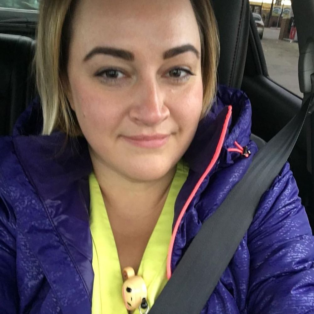 Meet your Posher, Stephanie